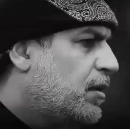 نزار قطری علی شاه علی ماه
